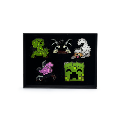 Minecraft Pin-Set