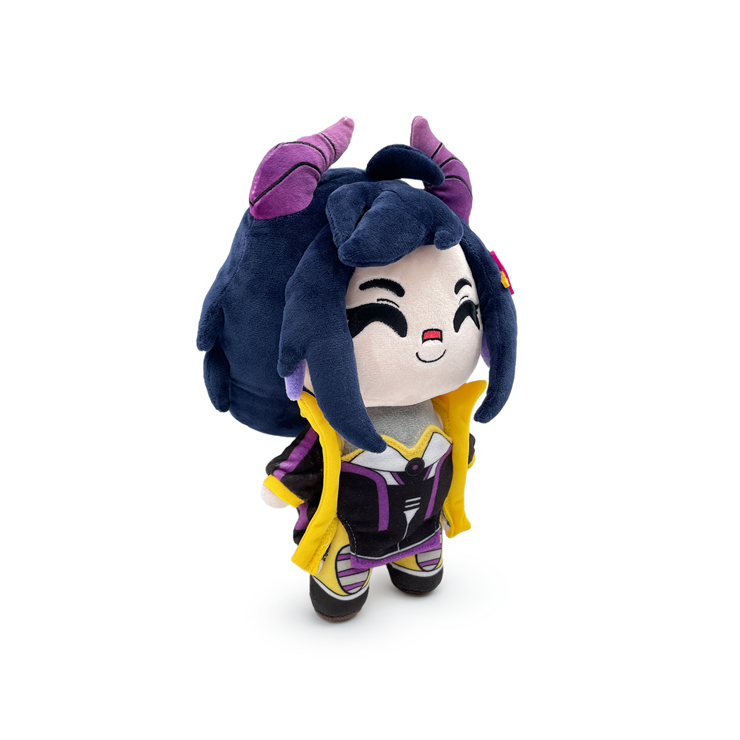 Rainhoe Plush (9in)