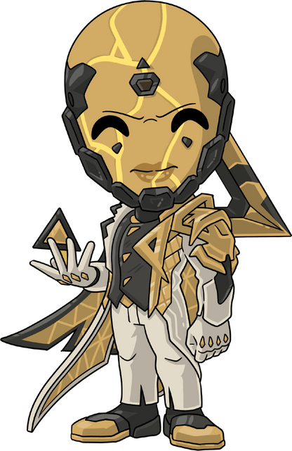 Timekeeper