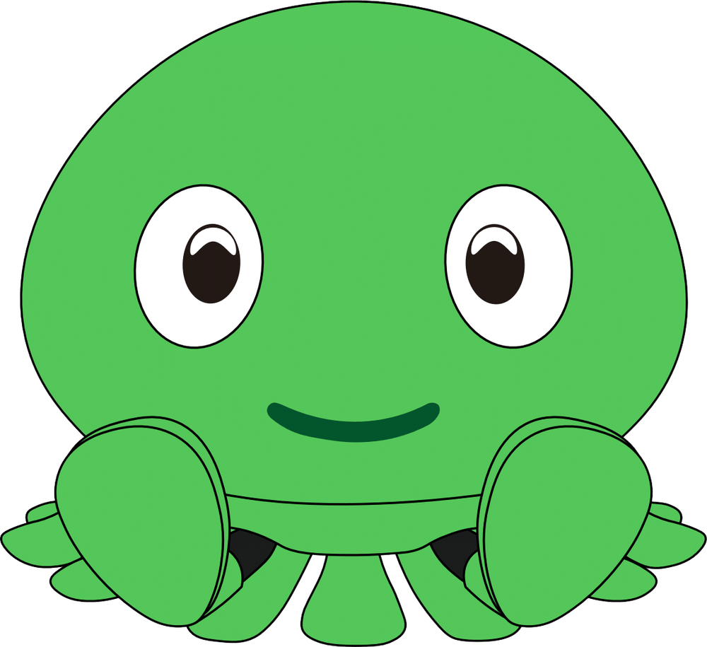Jade Plush (23 cm)