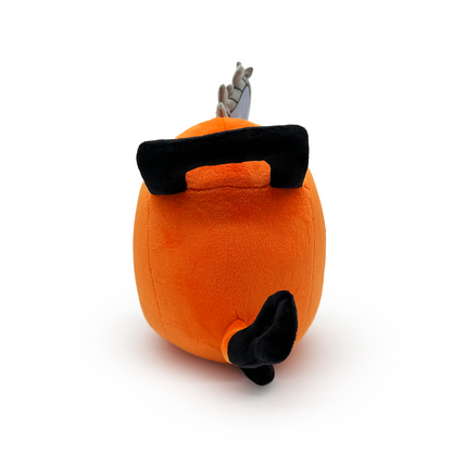 Pochita Plüschfigur stehend (23 cm)