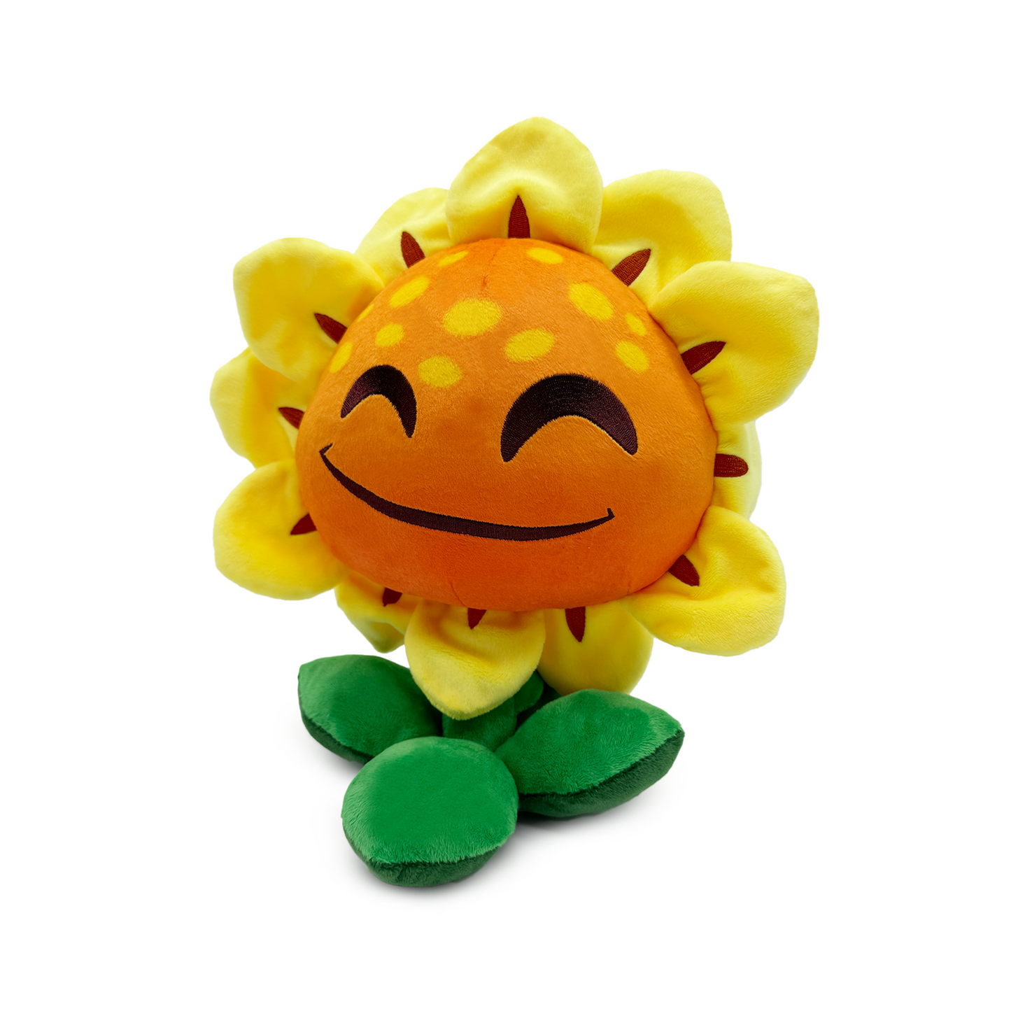 Sonnenblumen-Plüschtier (23 cm)