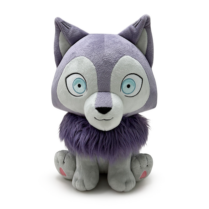 Wolf Robyn Plush (9in)