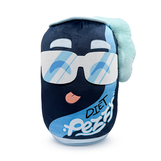 Diet Pezzy Plüsch (60 cm)