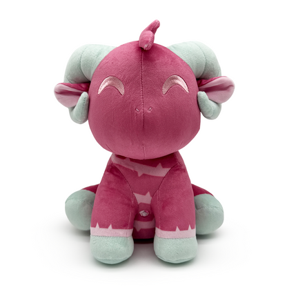 Steven's Shield Power Rammie Plüsch (23 cm)