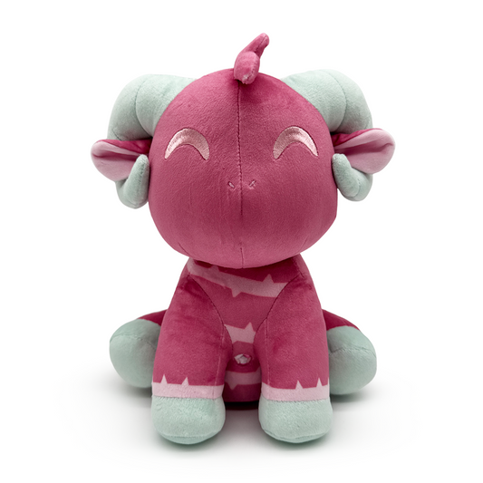 Steven's Shield Power Rammie Plüsch (23 cm)