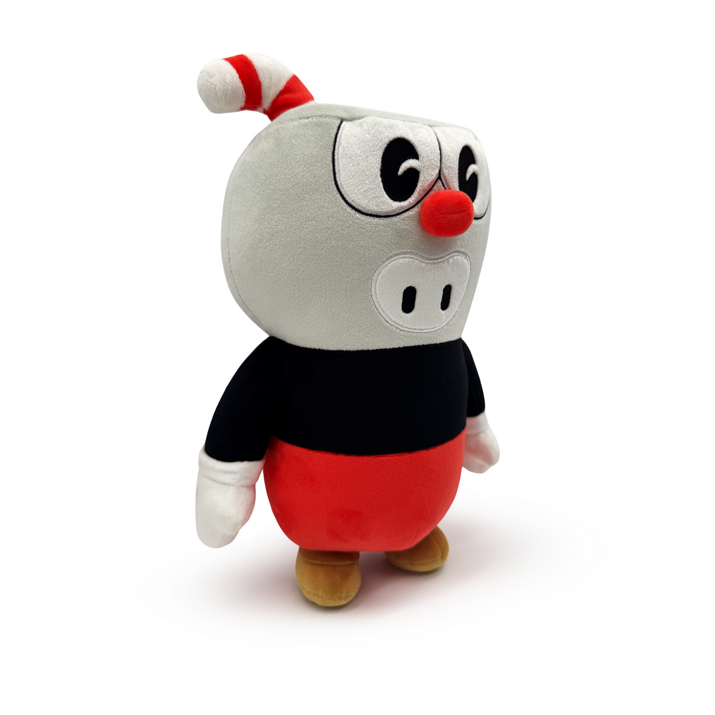 Cuphead x Fall Guys Cuphead Plüschtier (23 cm)