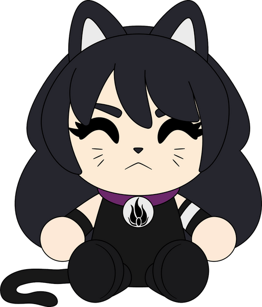 Halloween Blake Plüsch (23 cm)