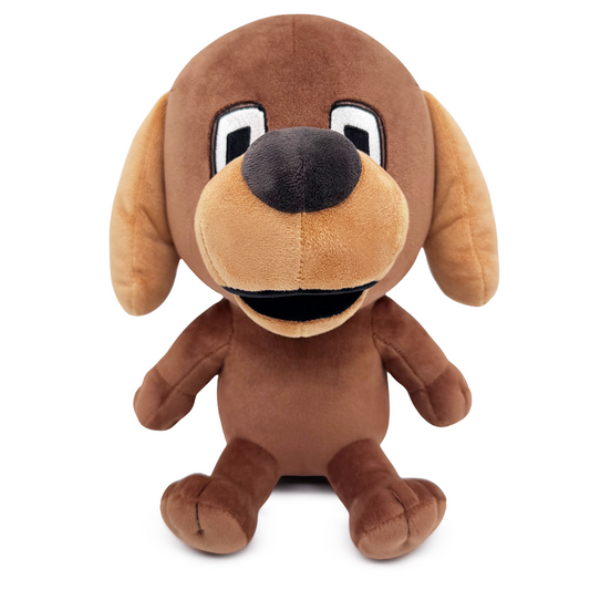 Plüschhund (23 cm)