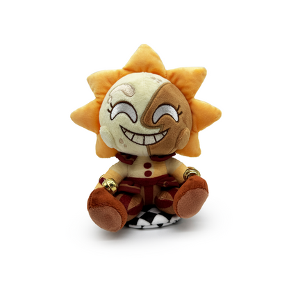 Chibi Sun Schulterreiter (15 cm)