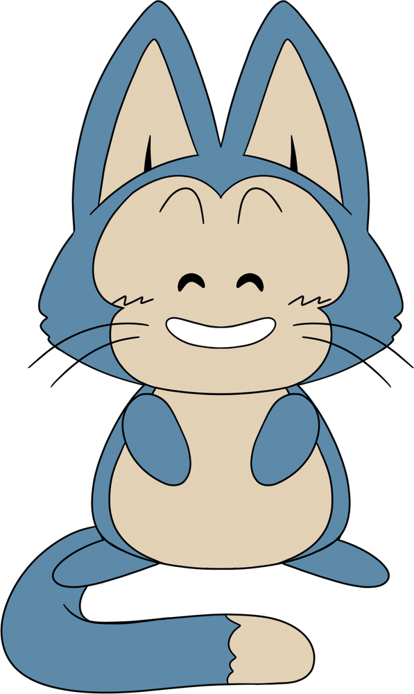 Puar Plüsch (23 cm)