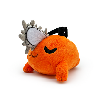 Pochita Sleepy Stickie (15 cm)