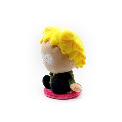 Tweek Shoulder Rider Plush