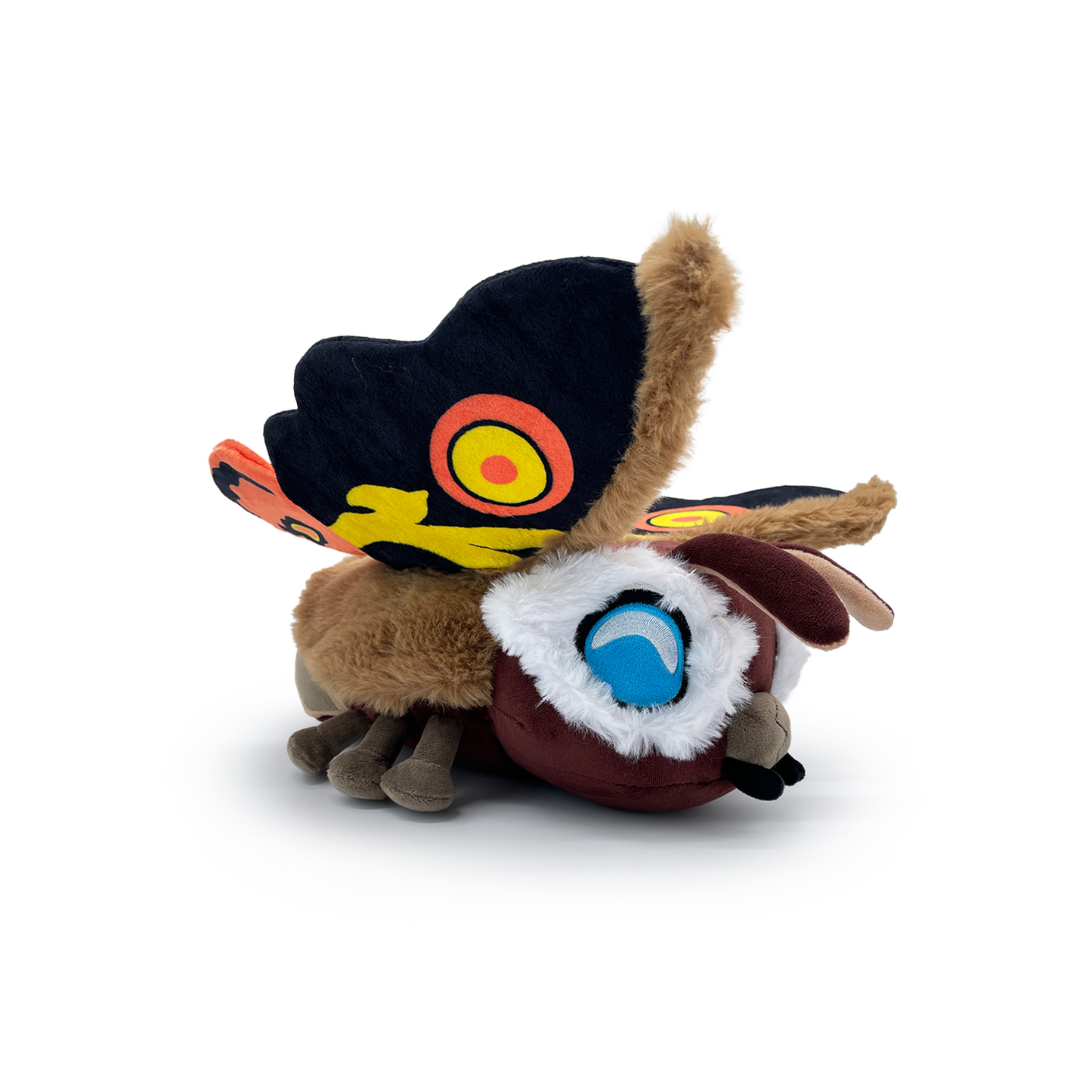 Mothra Plush (9in)