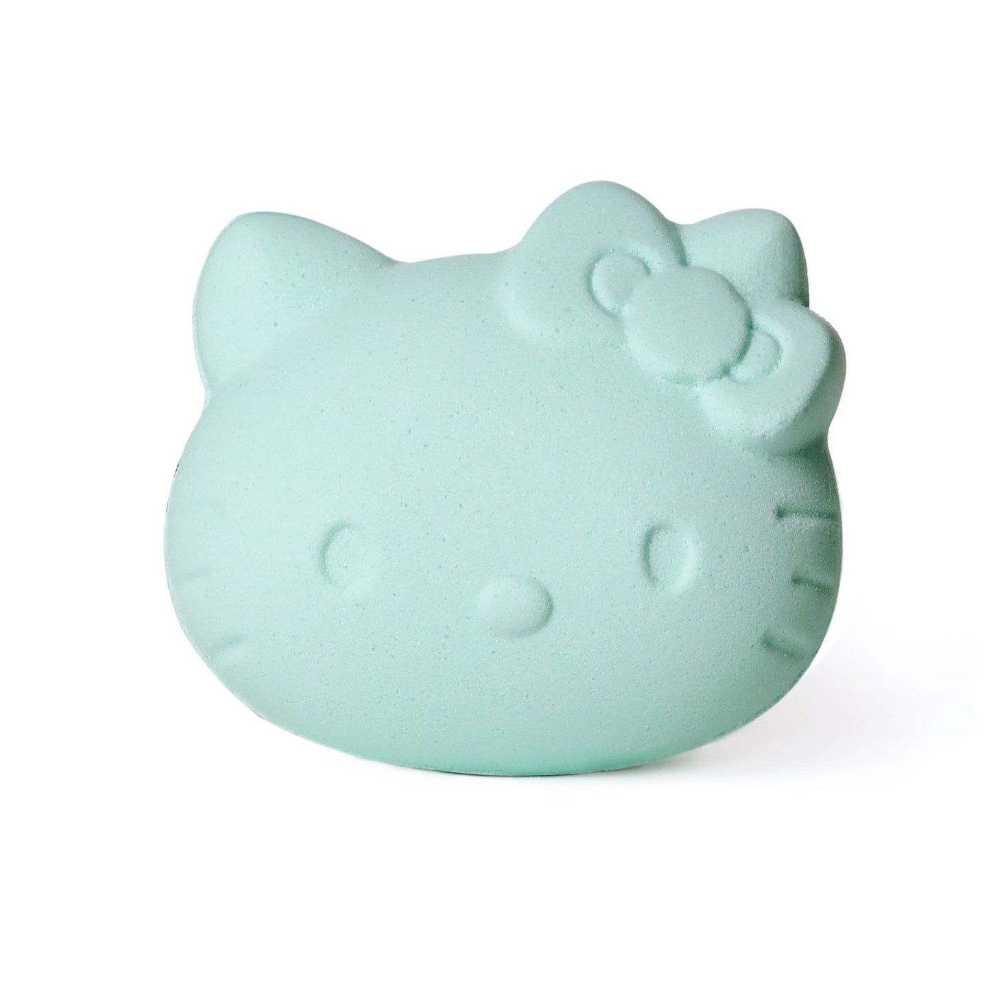 Hello Kitty Seasons Winter Foaming Bath Scent: Treble Trifle