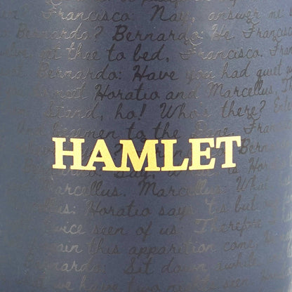 Mug Shakespeare - Hamlet 310 ml