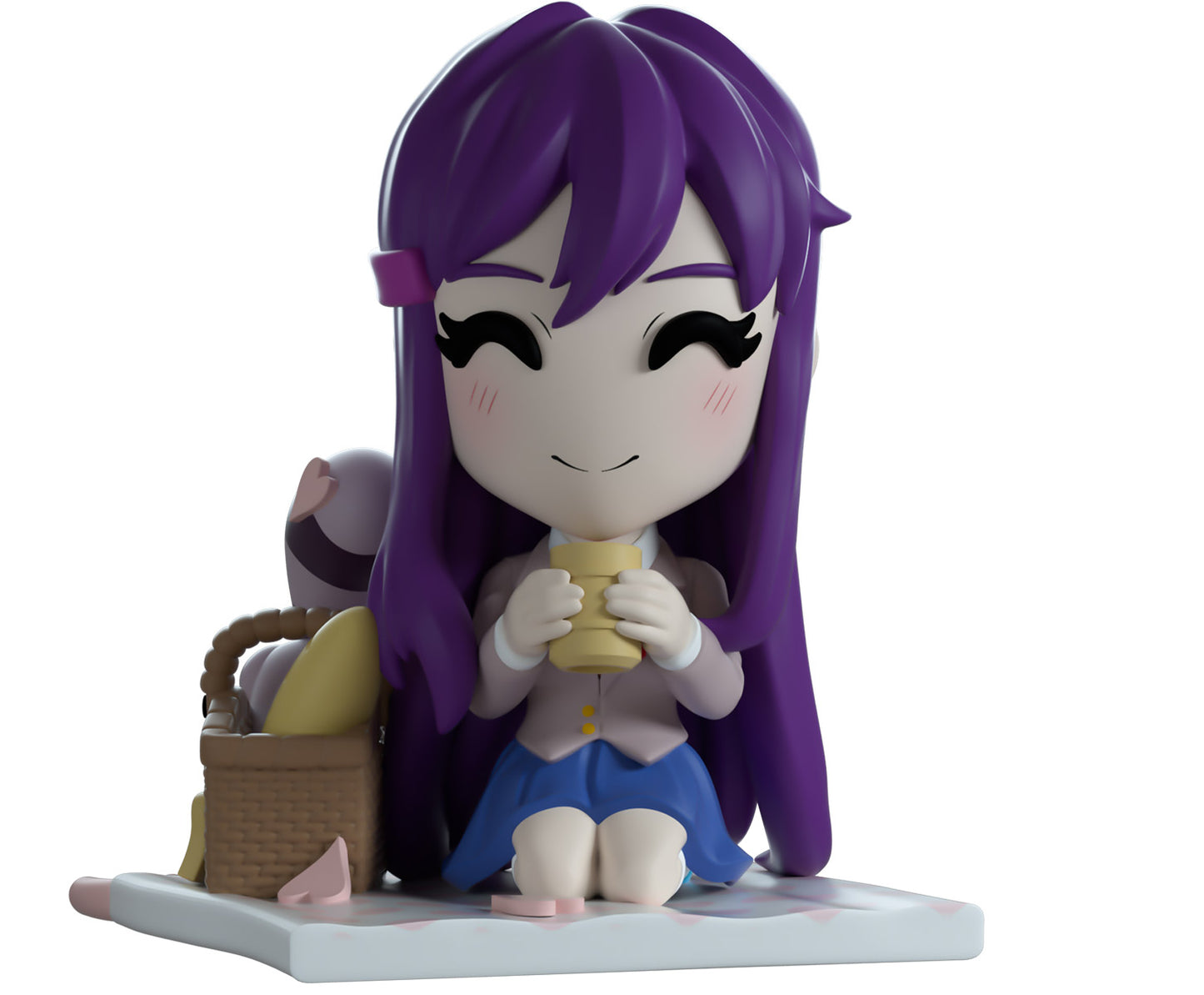 Picnic Yuri - PRECOMMANDE*