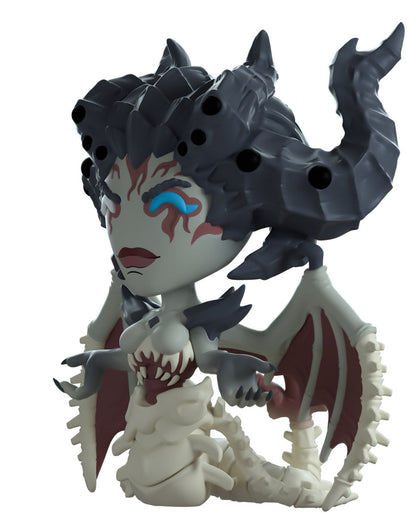 Lilith, Tochter des Hasses