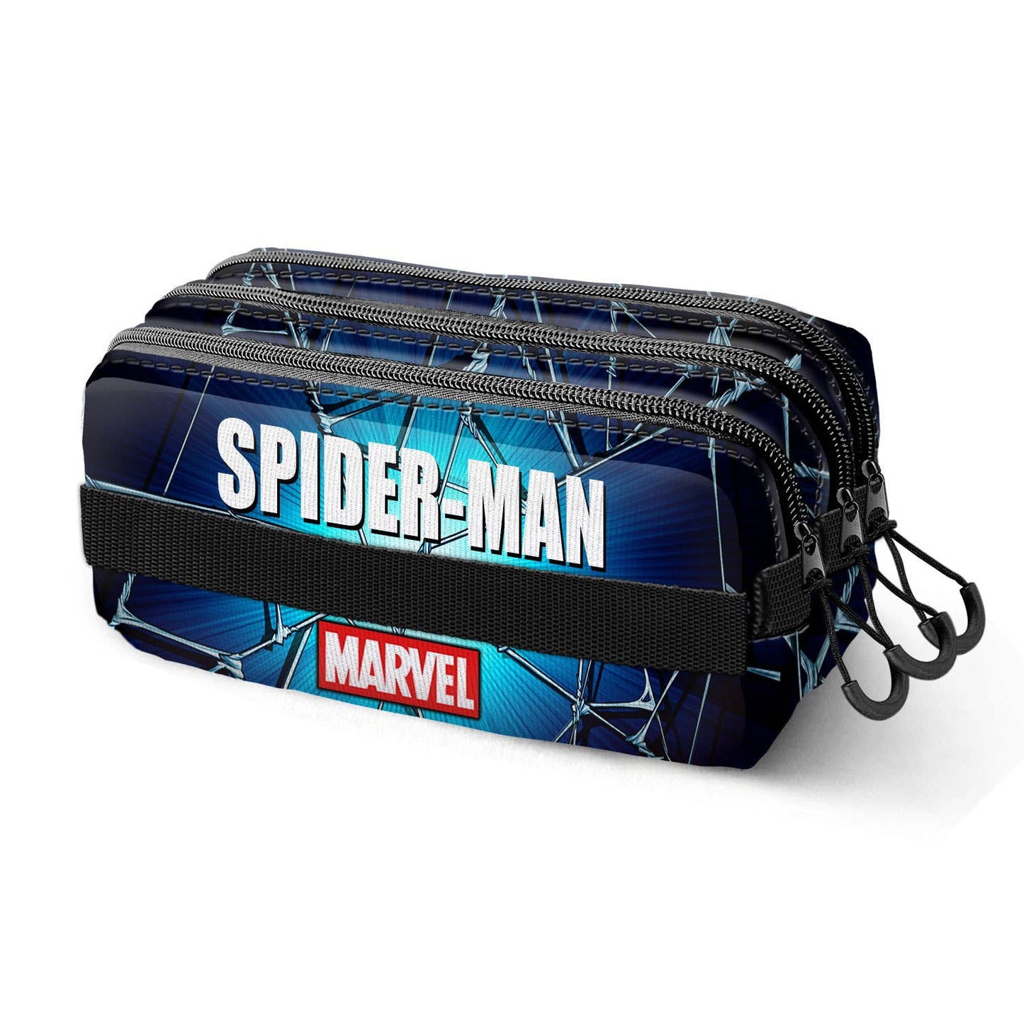 Marvel Trick Kit - Spiderman Maximum