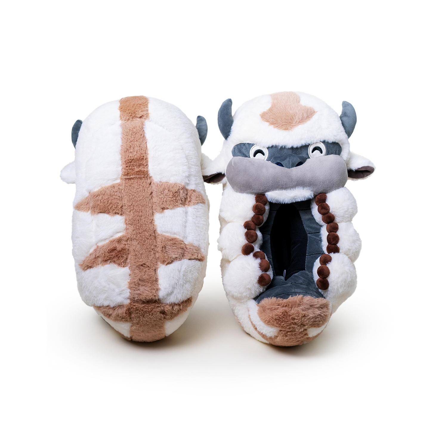 Appa-Hausschuhe