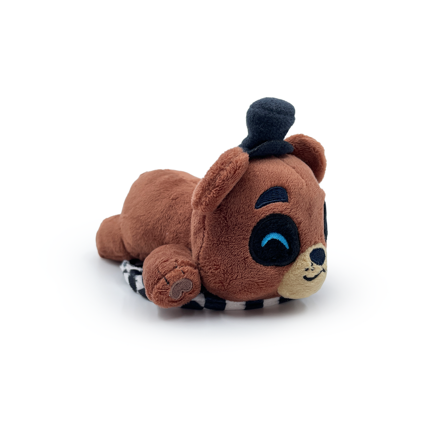 Freddy Flop Shoulder Rider (6in)