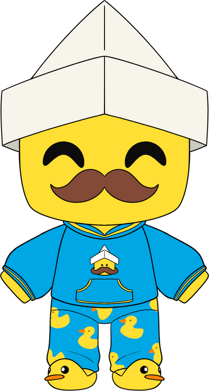 Mayrushart Plush (9 in)