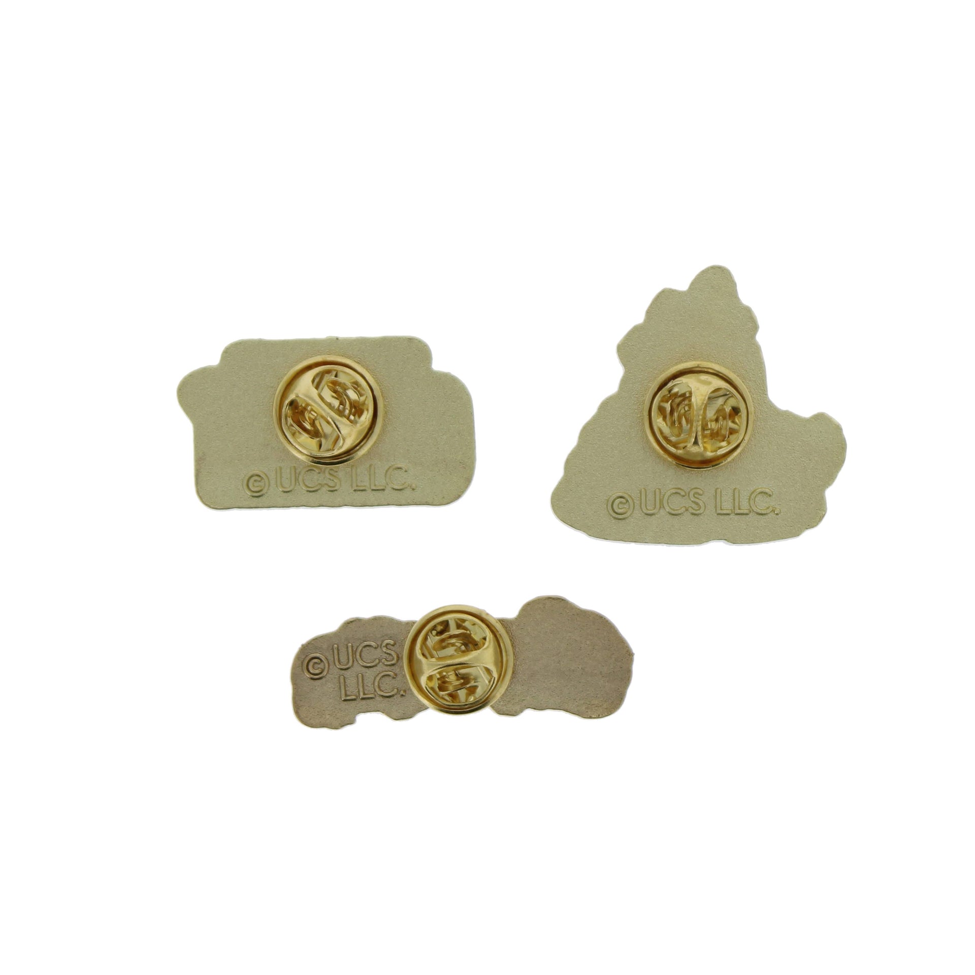 Pin's – Wicked en émail | Blueprint Collections – vue 4