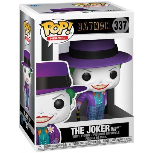 Der Joker "Batman 1989"