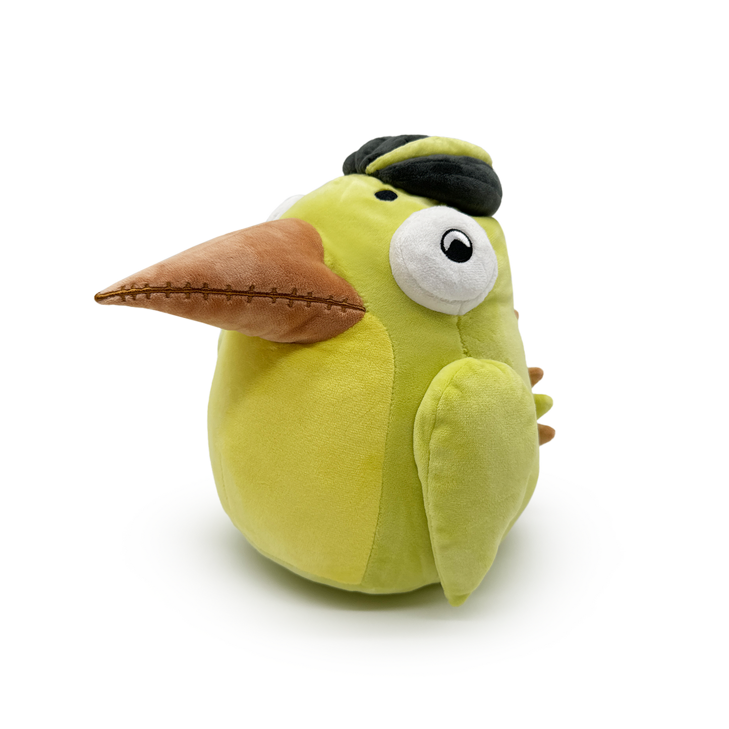 Herr Vogel Plüschtier (23 cm)