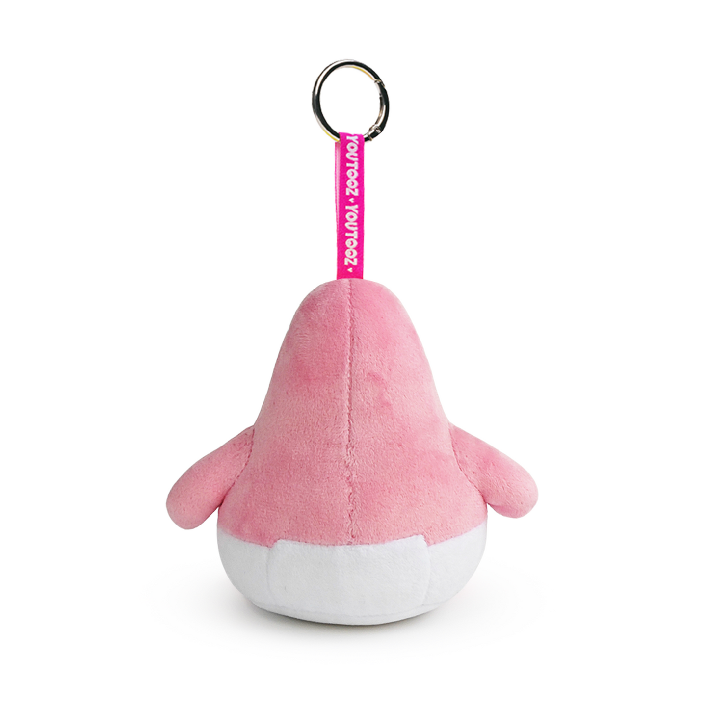 Schlüsselanhänger Baby Patrick (12,7 cm)