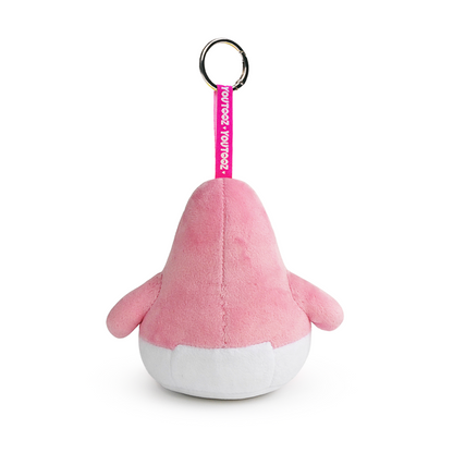 Schlüsselanhänger Baby Patrick (12,7 cm)