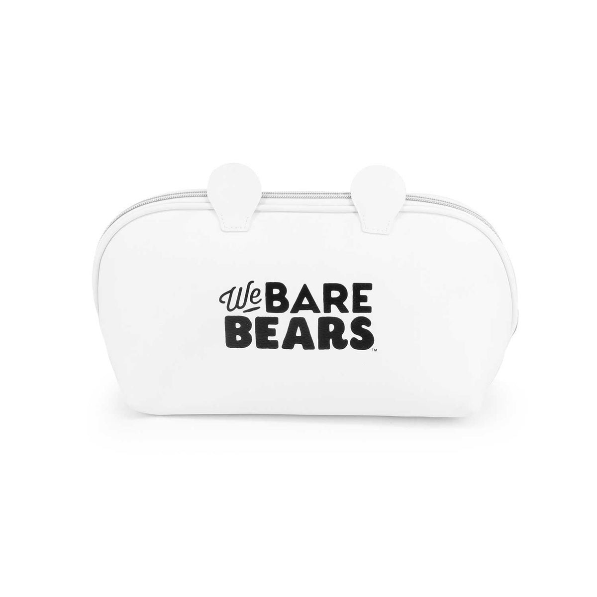Trousse de Toilette Jelly We Bare Bears « Ours Pour Un et Un Pour T'Ours Polaire »