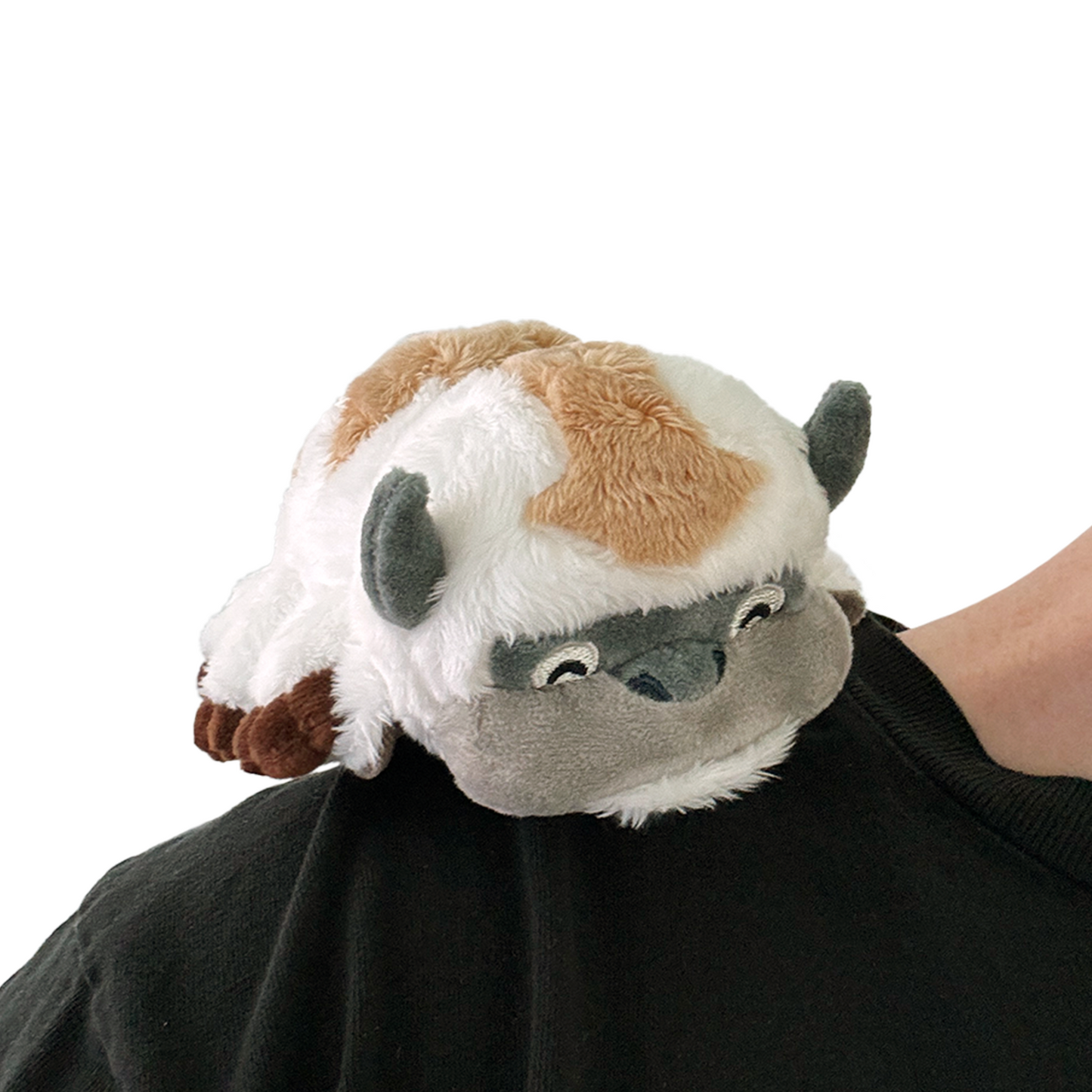 Appa Schulterreiter (15 cm)