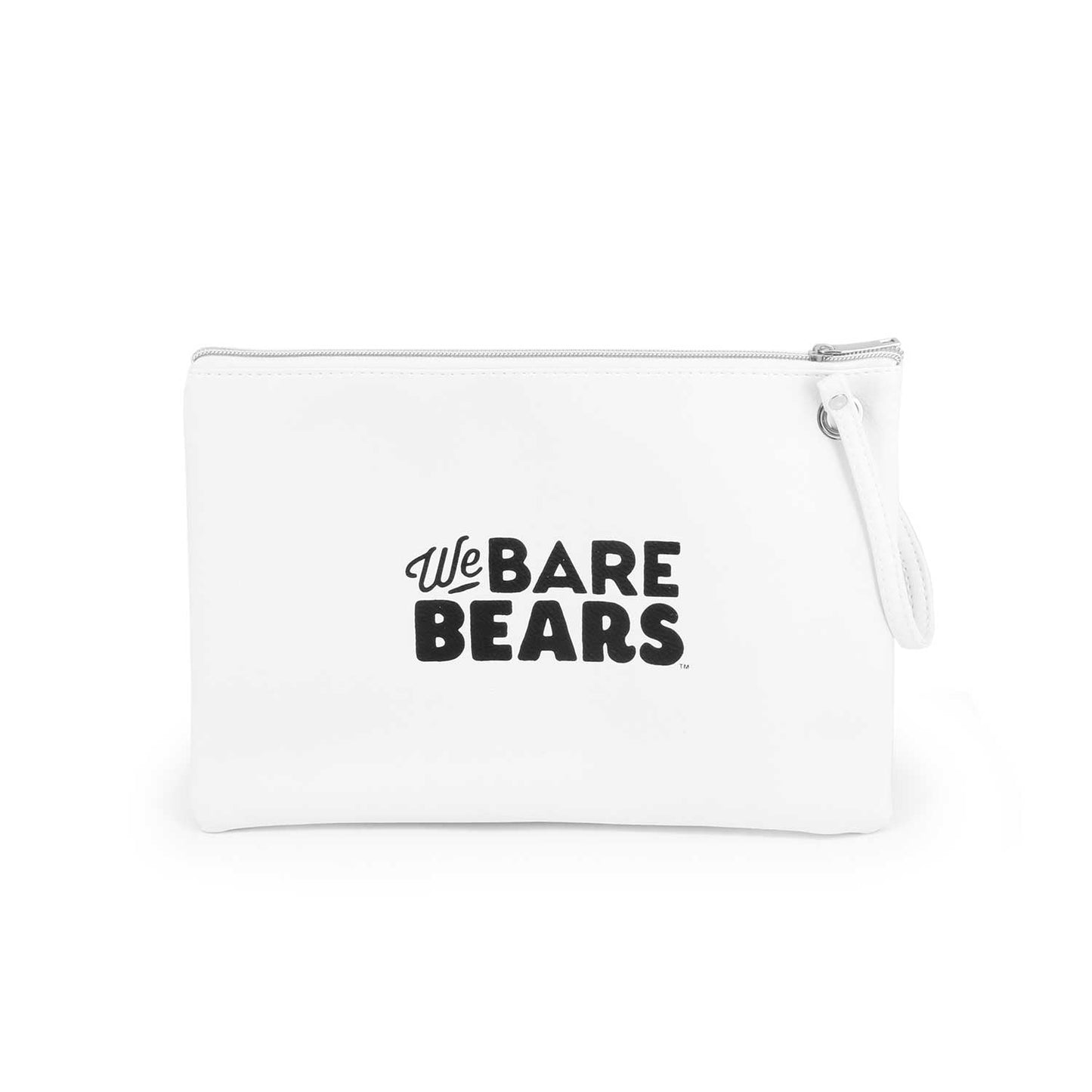 Trousse de Toilette de Plage Sunny We Bare Bears « Ours Pour Un et Un Pour T'Ours Polaire »