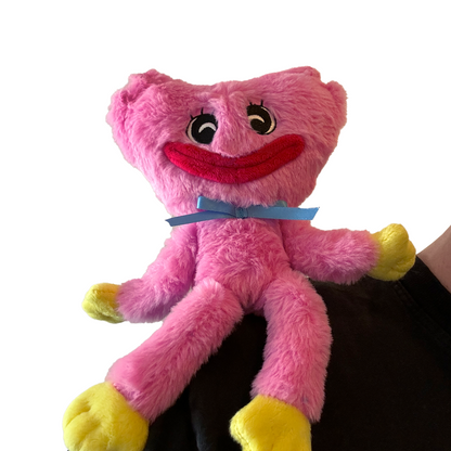 Kissy Missy Umhängetier (15 cm)