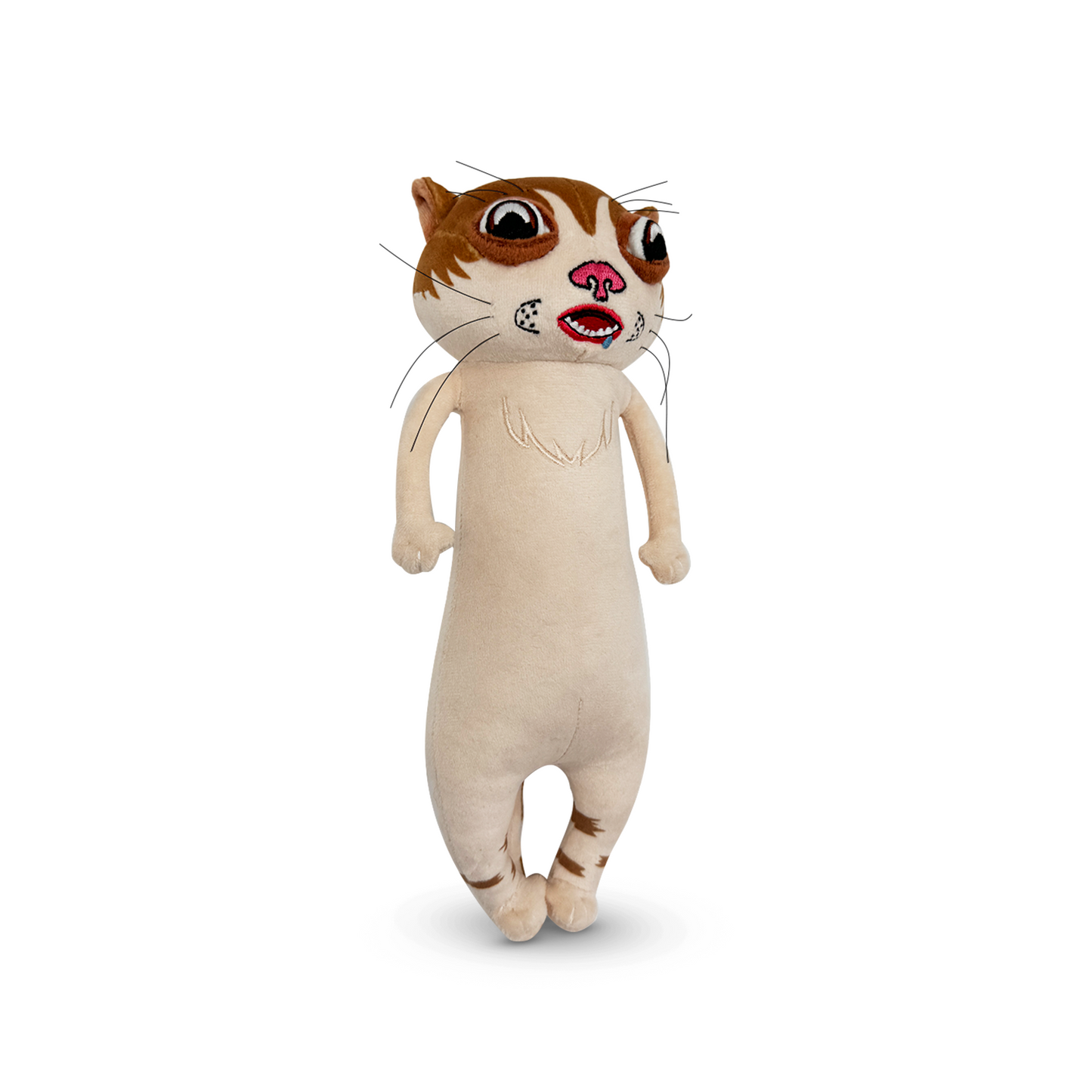 Tobs Batsardcat Plüsch (23 cm)
