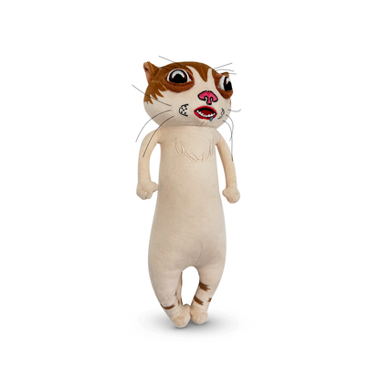 Tobs Batsardcat Plüsch (23 cm)