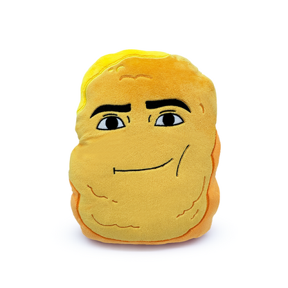 Nugget Plüsch (23 cm)