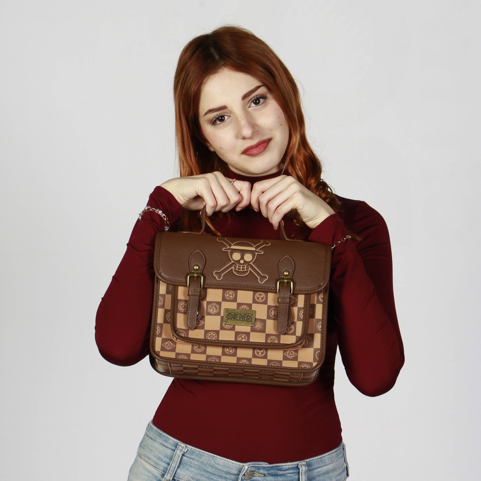 one piece chess sac a bandouliere sac a dos satchel