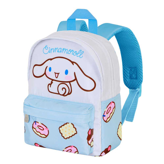 Hello Kitty Cinnamoroll Cakes-Sac à dos Préscolaire Joy