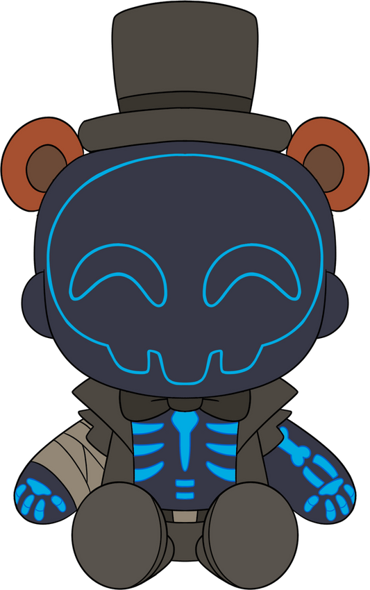 Doc Plush (23cm)