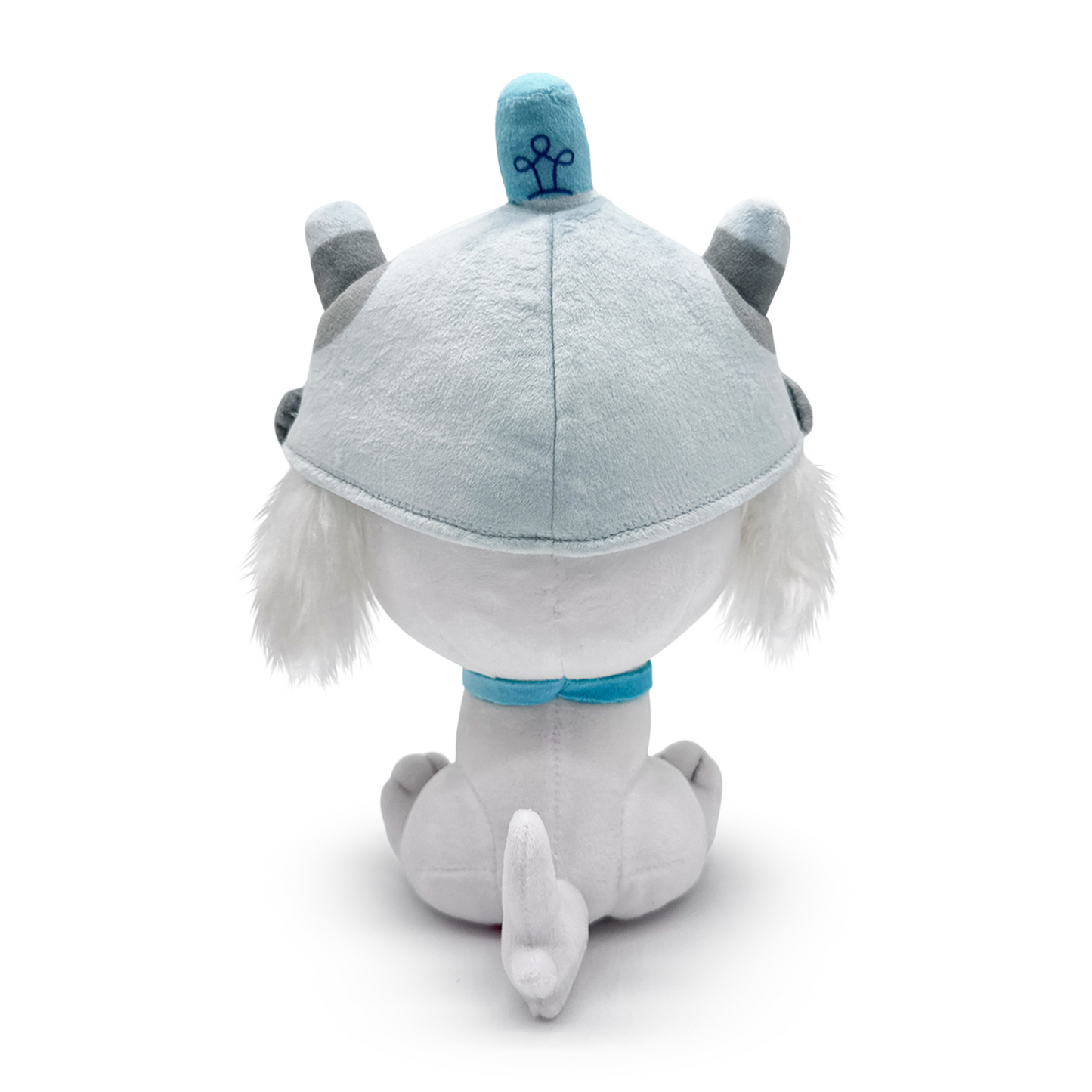 Schneeball Plüschtier (23cm)