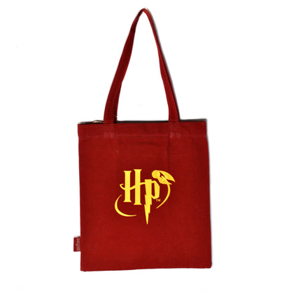 Harry Potter Tote Bag - Platform 9¾