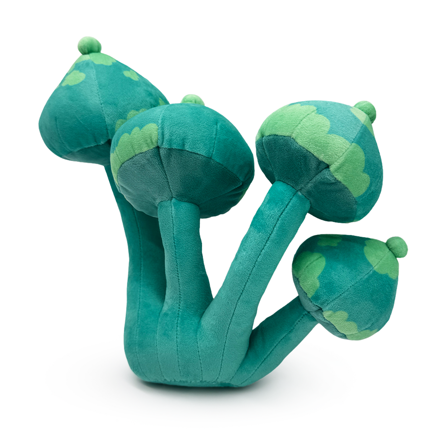 Belebter Pilz-Plüsch (23 cm)