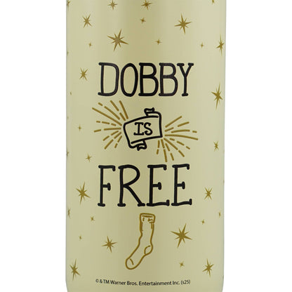 Mug de voyage en métal Harry Potter - Dobby 350 ml