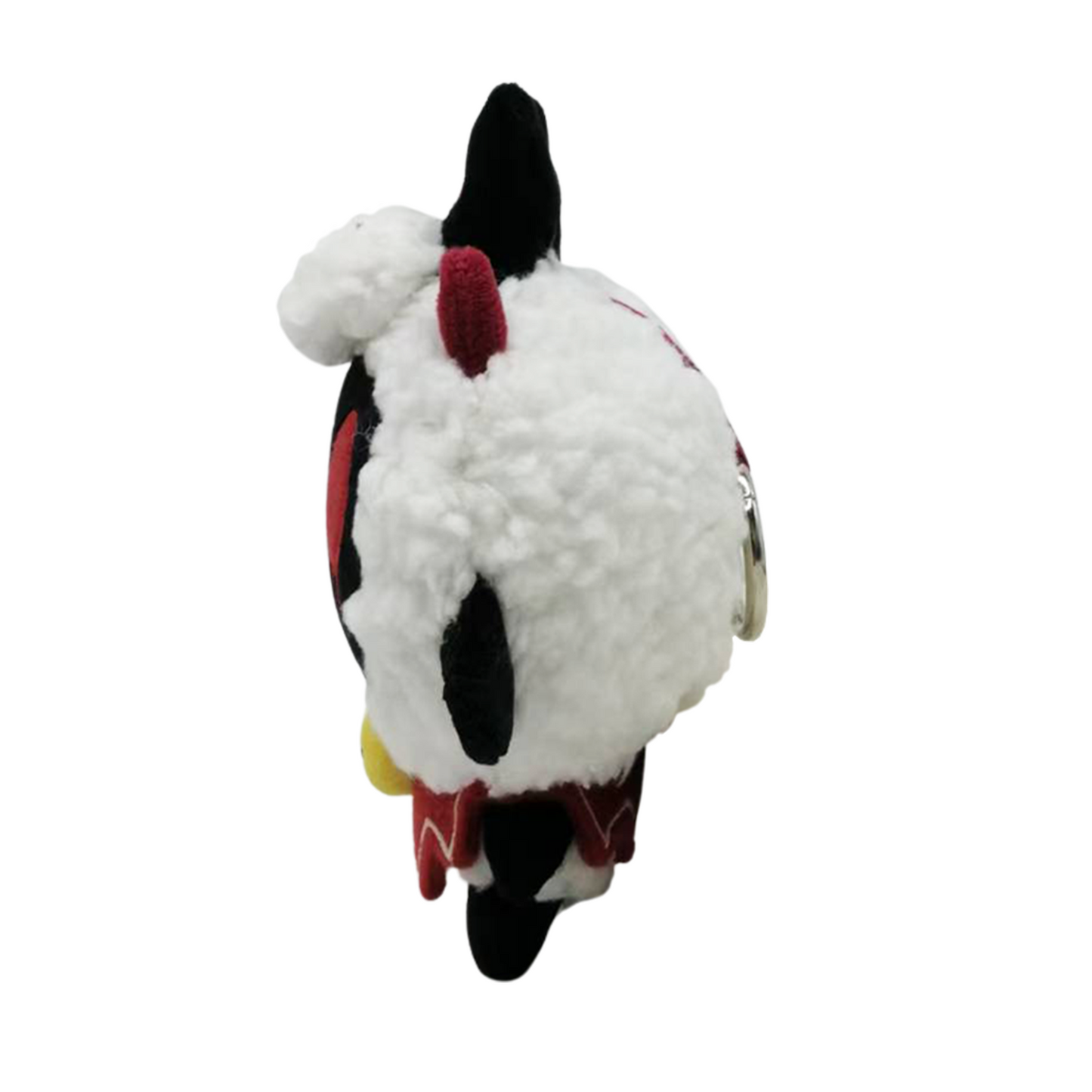 Besessener Lamm-Schlüsselanhänger (12,7 cm)