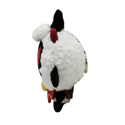 Besessener Lamm-Schlüsselanhänger (12,7 cm)
