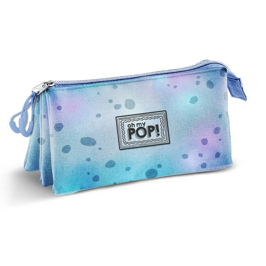 Trousse Triple Oh My Pop! - Sealy
