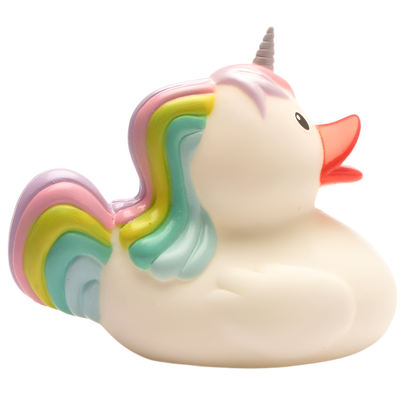 Canard Licorne