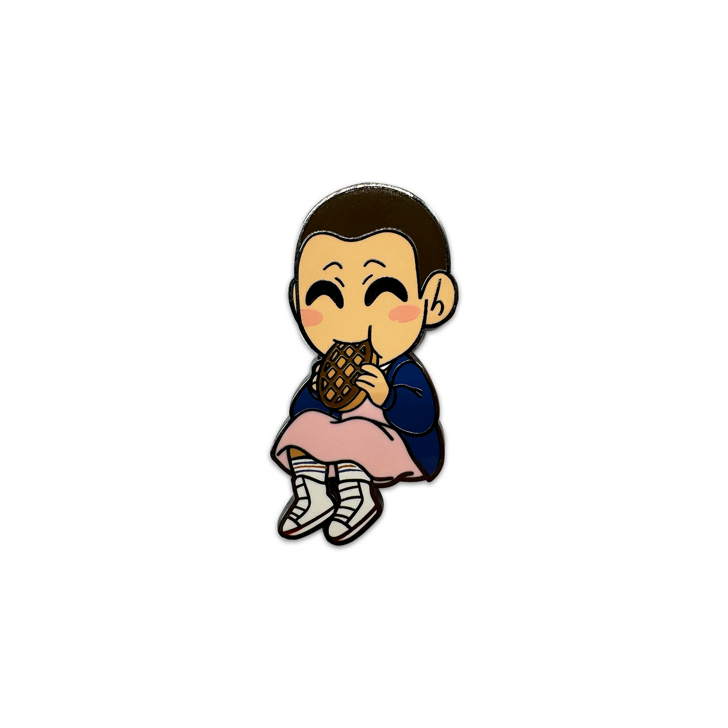 Stranger Things Pin-Set
